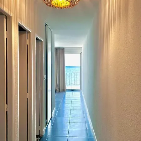 Apartment Face A La