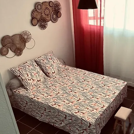 Face A La Apartment