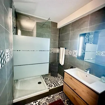 Apartment Face A La Le Barcares