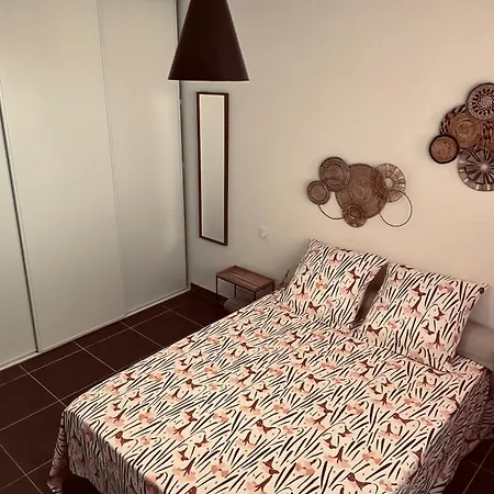 Apartment Face A La Le Barcares